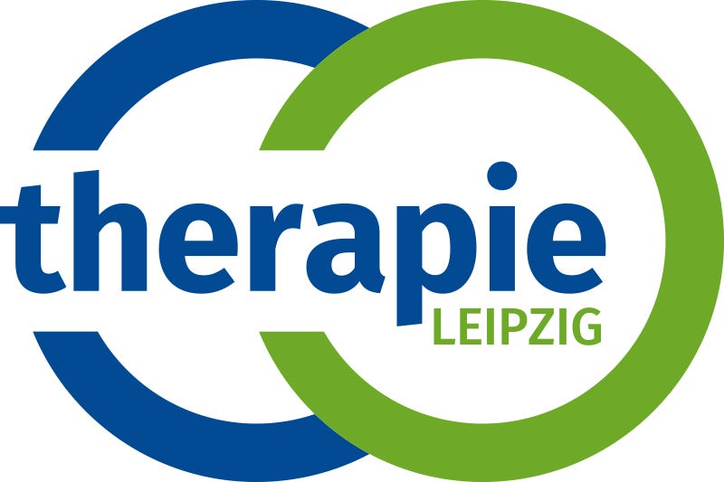 therapie Leipzig Logo
