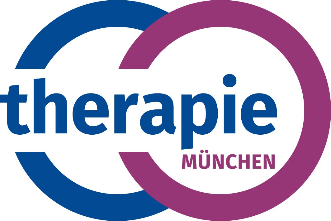 therapie MÜNCHEN